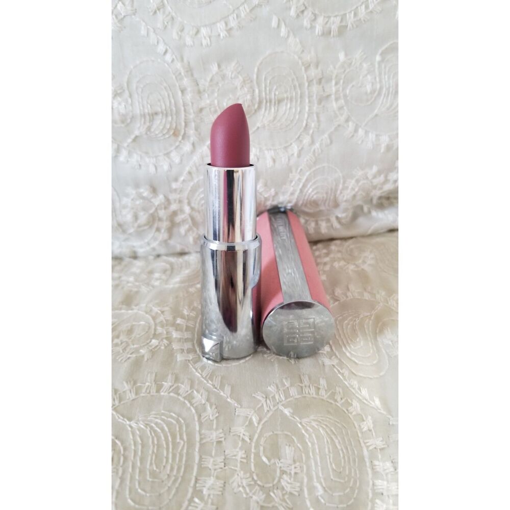 Givenchy Le Rouge Sheer Velvet Matte Lipstick in 16 Nude
